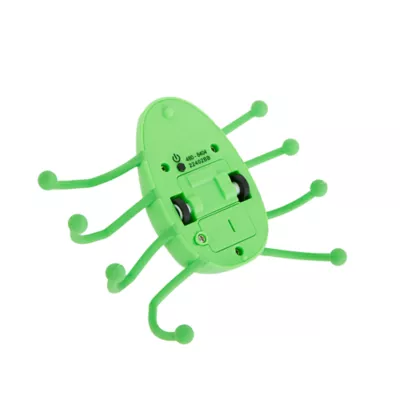 Product Whisker City® Robotic Spider Cat Toy