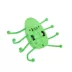Whisker City® Robotic Spider Cat Toy image thumbnail 3