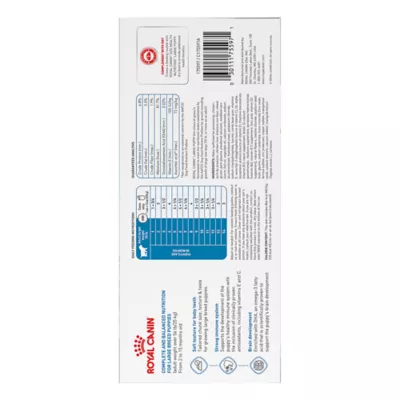 Product Royal Canin Large Breed Puppy Dog Wet Food - Variety Pack, 13 oz (6 Count)