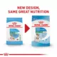 Product Royal Canin Size Health Nutrition Small Breed Starter Mother & Babydog Dry Food - 2.5 lb