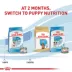 Royal Canin Size Health Nutrition Small Breed Starter Mother & Babydog Dry Food - 2.5 lb image thumbnail 7