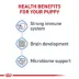 Royal Canin Small Puppy Dry Dog Food, Size Health Nutrition image thumbnail 3