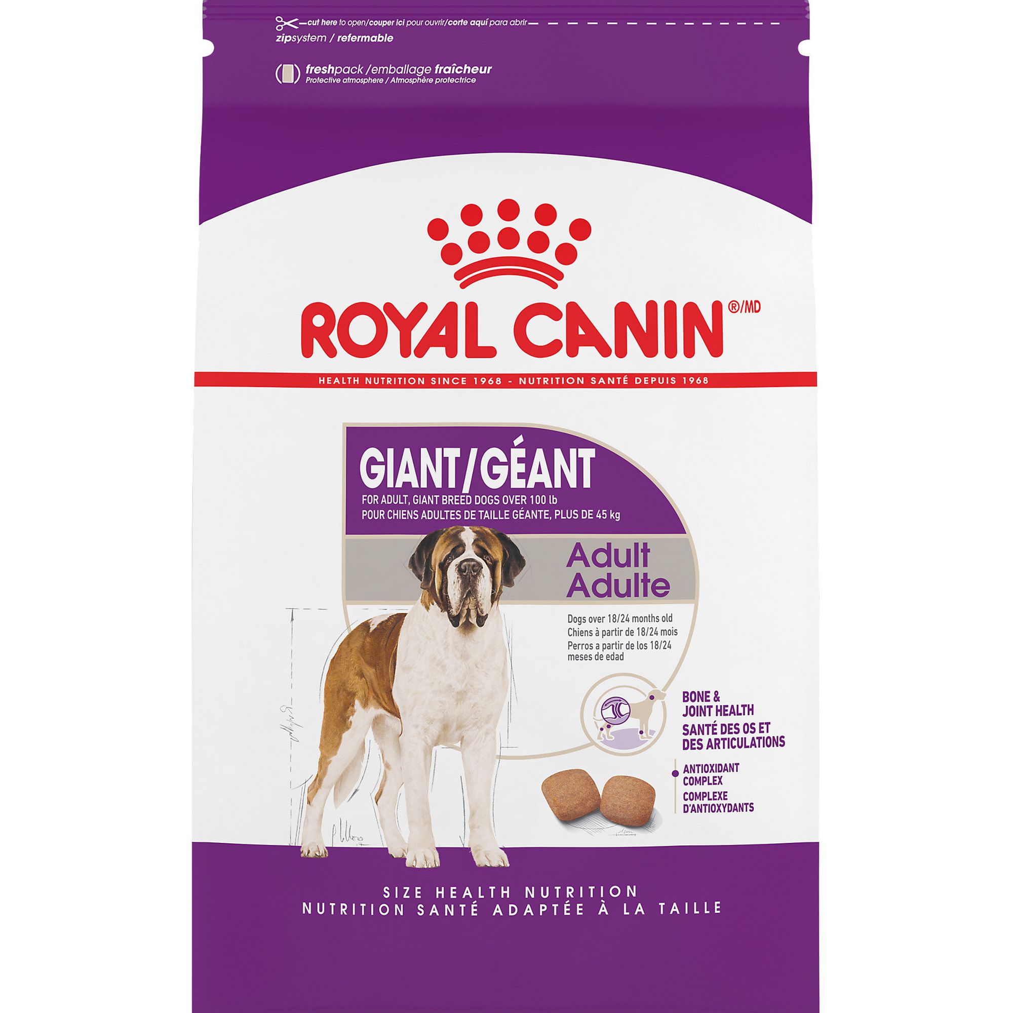 Royal canin outlet french bulldog petsmart