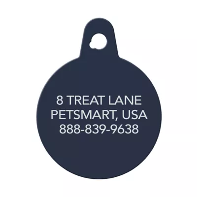 Petsmart dog tag engraving best sale