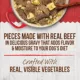 Product Merrick® Kitchen Comforts® Healthy Grains Adult Wet Dog Food - 12.7 Oz
