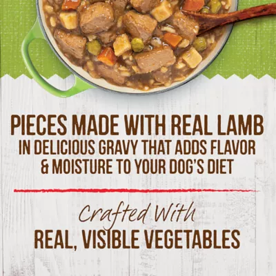 Product Merrick® Kitchen Comforts® Healthy Grains Adult Wet Dog Food - 12.7 Oz