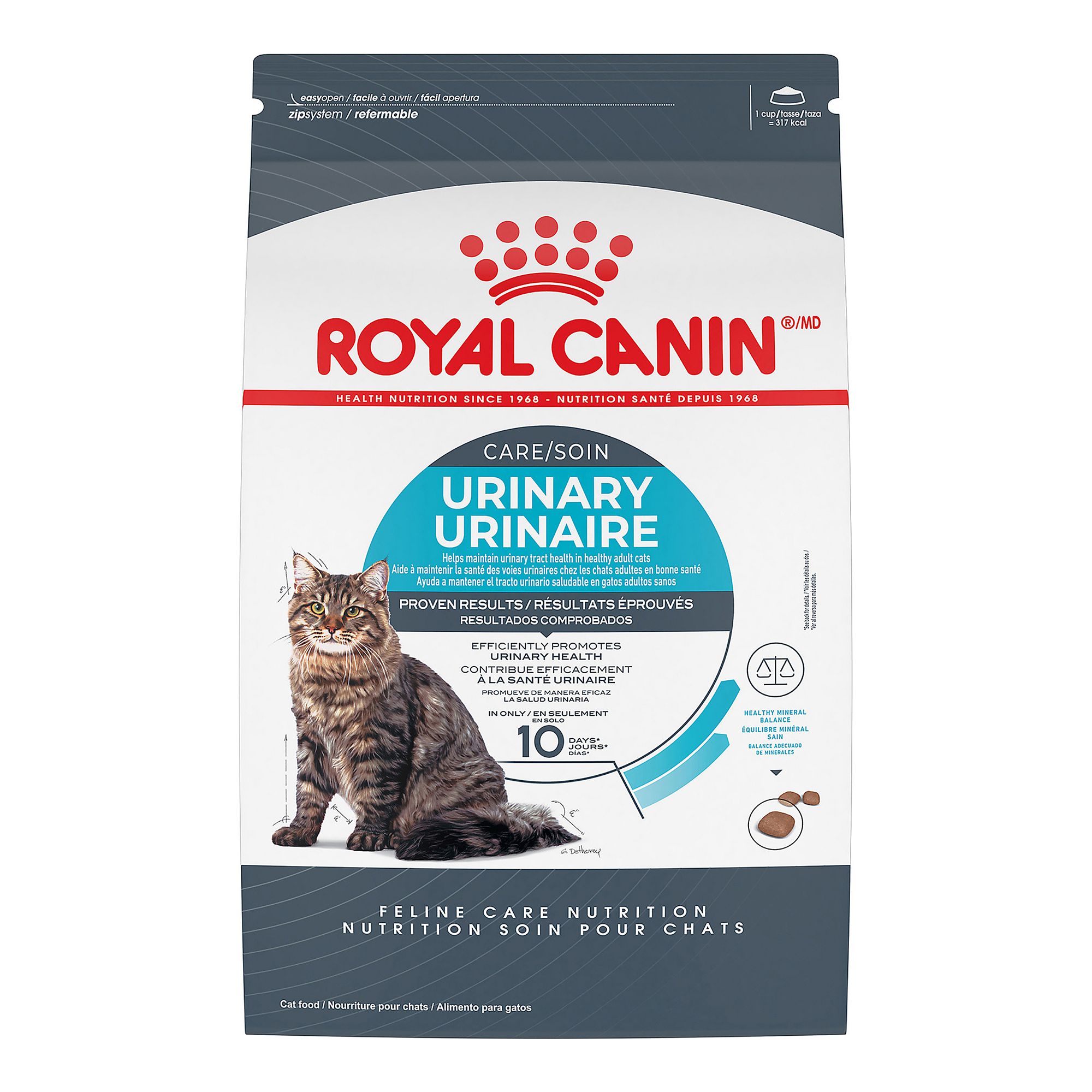 Urinary so 2025 cat food petsmart