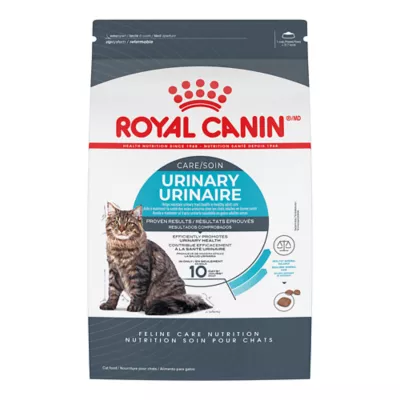 Product Royal Canin Feline Urinary Care Adult Dry Cat Food 6LB