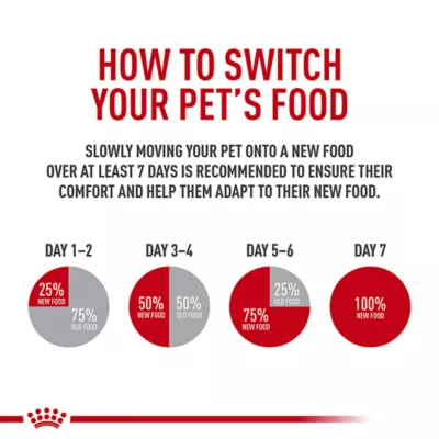 Product Royal Canin Hairball Care Dry Cat Food 3LB