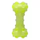 Product Nerf Dog™ Glow Squeak Bubble Bone Dog Toy