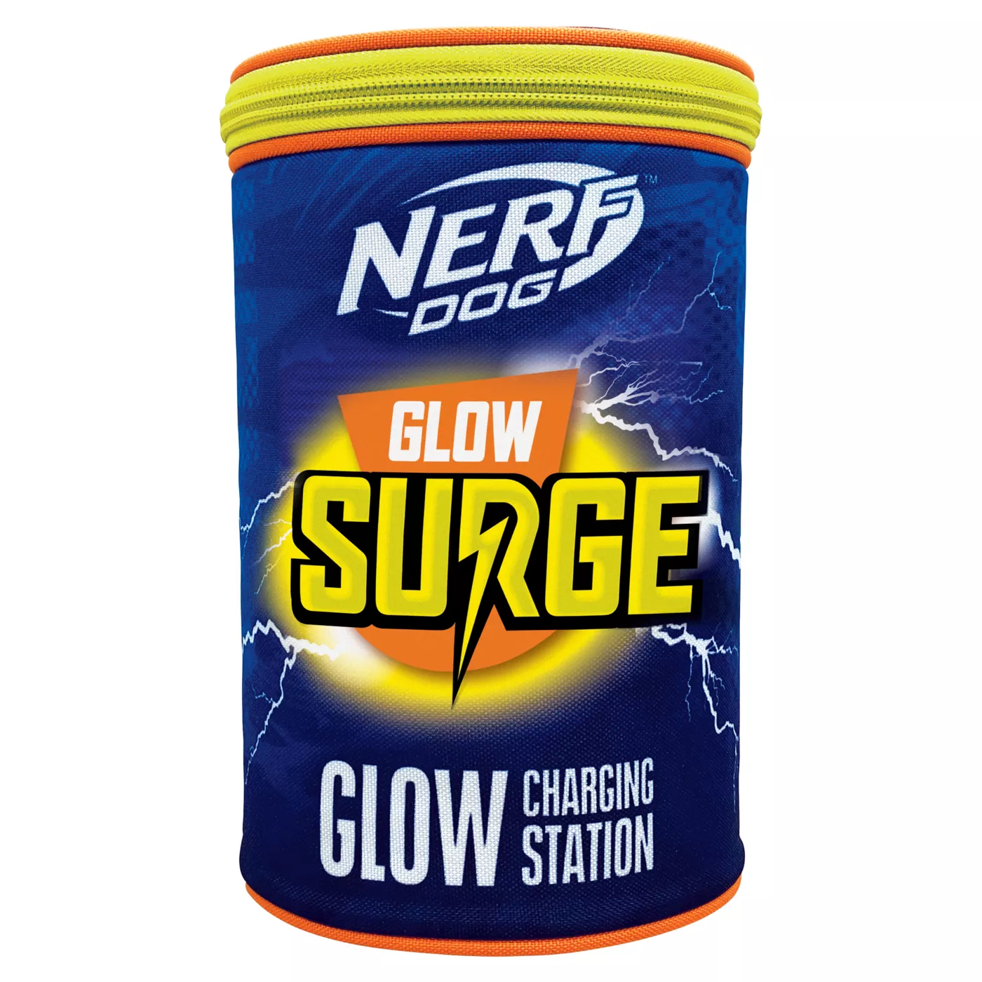 Product Nerf Dog™ Glow Starter Pack Dog Toy