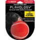 Product Playology® Squeaky Chew Ball Dog Toy - Beef