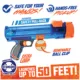 Product Nerf Dog™ Glow Translucent Blaster Dog Toy