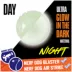 Nerf Dog™ Glow Translucent Blaster Dog Toy image thumbnail 5