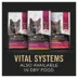 Purina Pro Plan Vital Systems Adult Wet Cat Food - In Gravy, 3oz image thumbnail 4