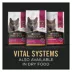Purina Pro Plan Vital Systems Adult Wet Cat Food - In Gravy, 3oz image thumbnail 3