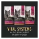 Product Purina Pro Plan Vital Systems Sole Entree in gravy Adult Cat Food 3OZ