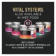 Product Purina Pro Plan Vital Systems Chicken Adult Cat 3LB