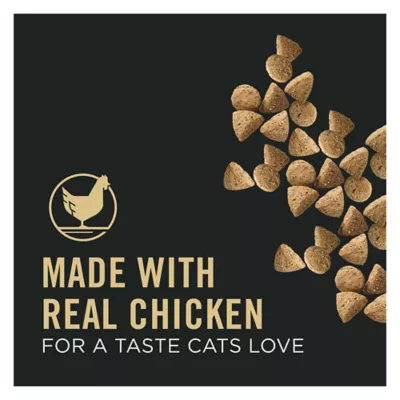 Product Purina Pro Plan Vital Systems Chicken Adult Cat 3LB