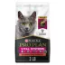 Purina Pro Plan Vital Systems Adult Cat Dry Food - Salmon & Egg Formula image thumbnail 1