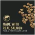 Purina Pro Plan Vital Systems Adult Cat Dry Food - Salmon & Egg Formula image thumbnail 3