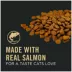 Purina® Pro Plan® Vital Systems Senior Cat Dry Food - 4-in-1 Health Support , Salmon & Rice image thumbnail 3