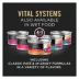 Purina Pro Plan Vital Systems Adult Cat Dry Food - Chicken & Egg Formula image thumbnail 3