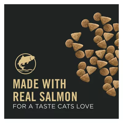 Product Purina Pro Plan Vital Systems Cat Food - Salmon & Egg Formula 5LB