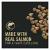 Purina Pro Plan Vital Systems Adult Cat Dry Food - Salmon & Egg Formula image thumbnail 6