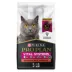 Purina® Pro Plan® Vital Systems Senior Cat Dry Food - 4-in-1 Health Support , Salmon & Rice image thumbnail 1