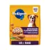 Pedigree Adult Dog Dry Food - Bacon Flavored Bites image thumbnail 1