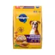 Product Pedigree Adult Dog Dry Food - Bacon Flavored Bites