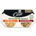 CESAR Wholesome Bowls Adult Wet Dog Food - 3 Oz. 6 Count, Variety Pack image thumbnail 1