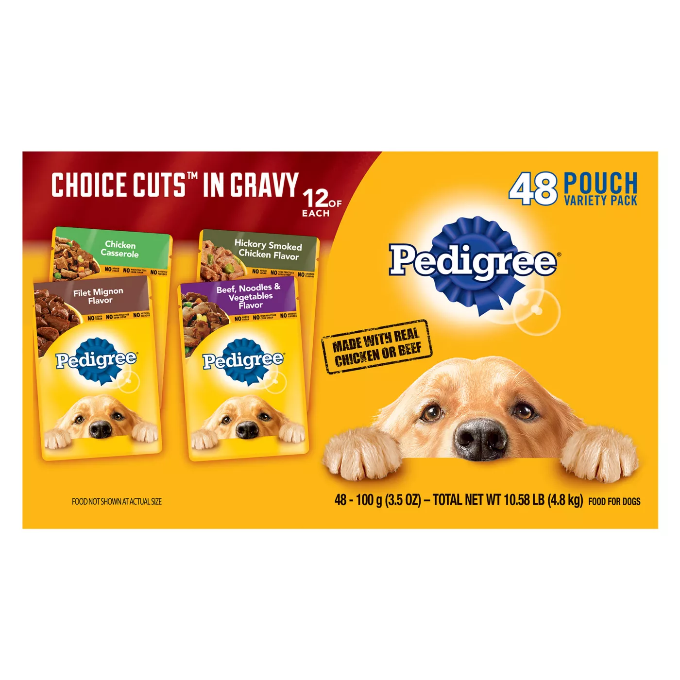 Dog gravy petsmart sale