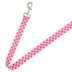 Top Paw® Checkered Dog Leash: 4-ft long, 1-in wide image thumbnail 5