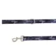 Product Top Paw® Grey Camo Dog Leash: 4-ft long, 1-in wide