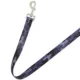 Product Top Paw® Grey Camo Dog Leash: 4-ft long, 1-in wide