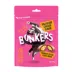 Bonkers™ Crunchy Cat Treats - Paw Lickin' Chicken image thumbnail 1