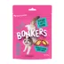 Bonkers™ Crunchy Cat Treats - Seafood & Eat It! image thumbnail 1