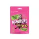 Product Bonkers Crunchy Cat Treats - Catnip, Chick 'N' Cheddar