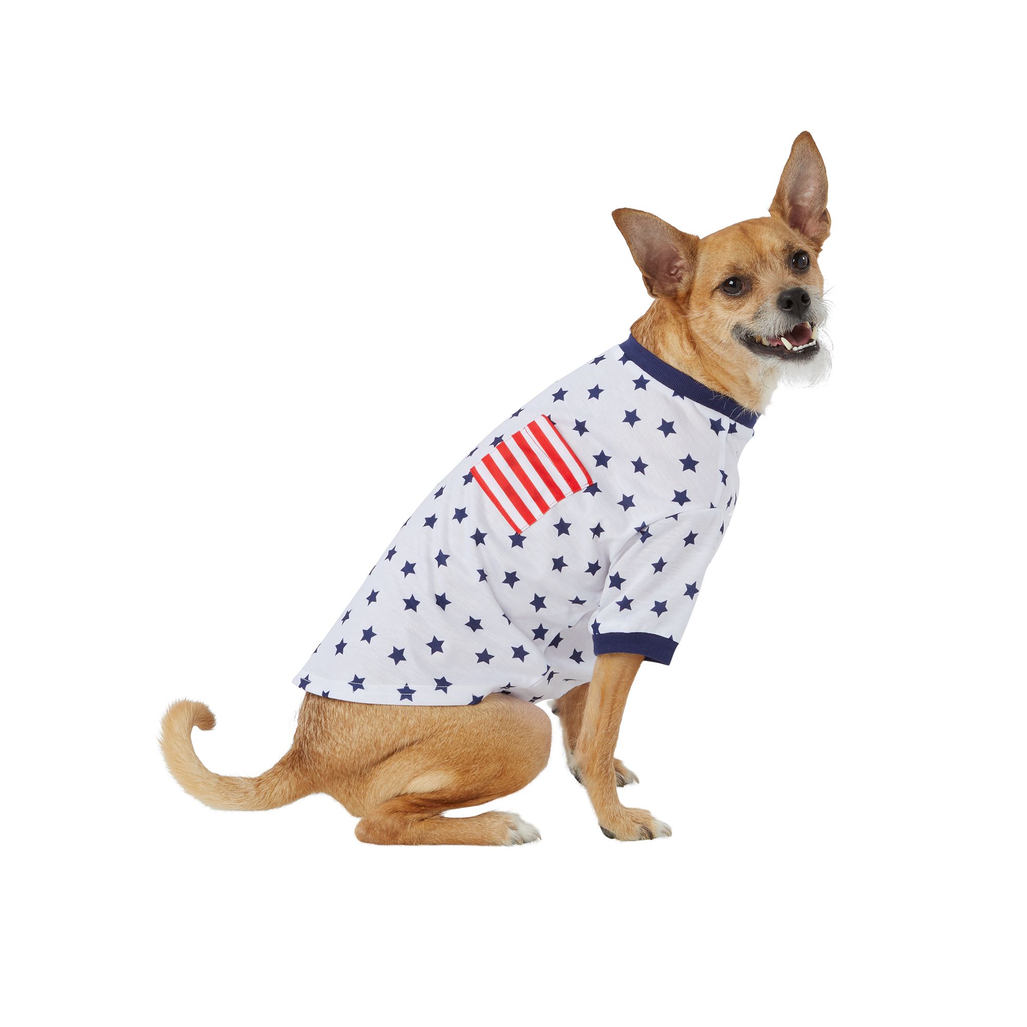 Top paw clearance clothes