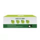 Product The Cat Ladies Bamboo Fiber Planter Organic Pet Grass Kit