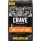 Product Crave Adult Dry Dog Food - Chicken