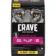 Product Crave Adult Dry Dog Food - Lamb