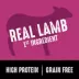 Crave Adult Dry Dog Food - Lamb image thumbnail 5