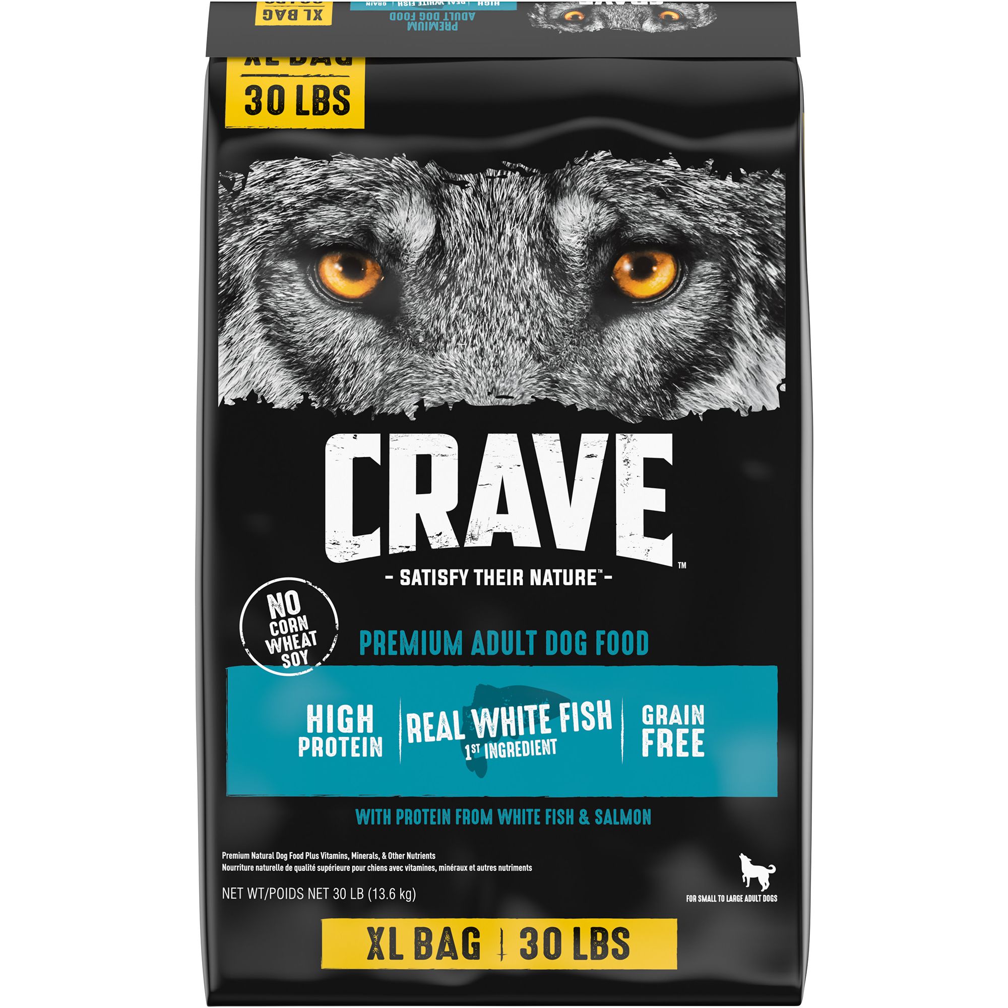 Crave petsmart cheap