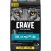 Crave Adult Dry Dog Food - Salmon & Oceanfish image thumbnail 1