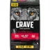 Crave Adult Dry Dog Food - Beef image thumbnail 1