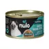 Nulo for Kittens Wet Cat Food - Natural, Pate with Shreds, 2.8oz image thumbnail 1