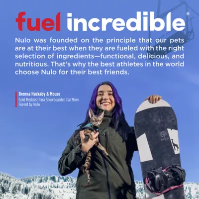 Nulo for Kittens Wet Cat Food - Natural, Pate with Shreds, 2.8oz - Image 8